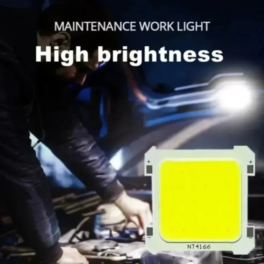 AliExpress 2~200PCS/lot LED COB Integrated Chip 3V Portable Camping Light High Brightness White Light Spotlight Light LED Bulb Accessories, view 6