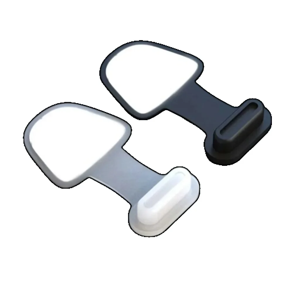 AliExpress 2/4/6PCS Charging Port Anti-Dust Dirt Plug for IPhone Samsung USB Type-C Port Protector Silicone Dustplugs Cover Anti-Lost Cap, view 6