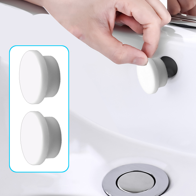 AliExpress Rubber Basin Overflow Ring and Drain Seal Set