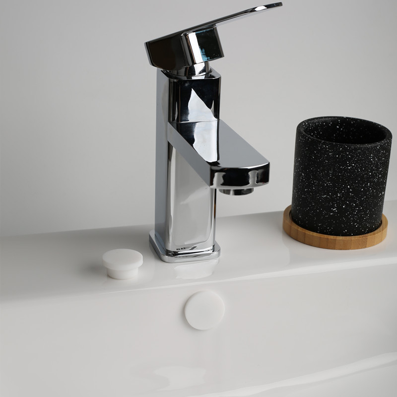 AliExpress Rubber Basin Overflow Ring and Drain Seal Set, view 2