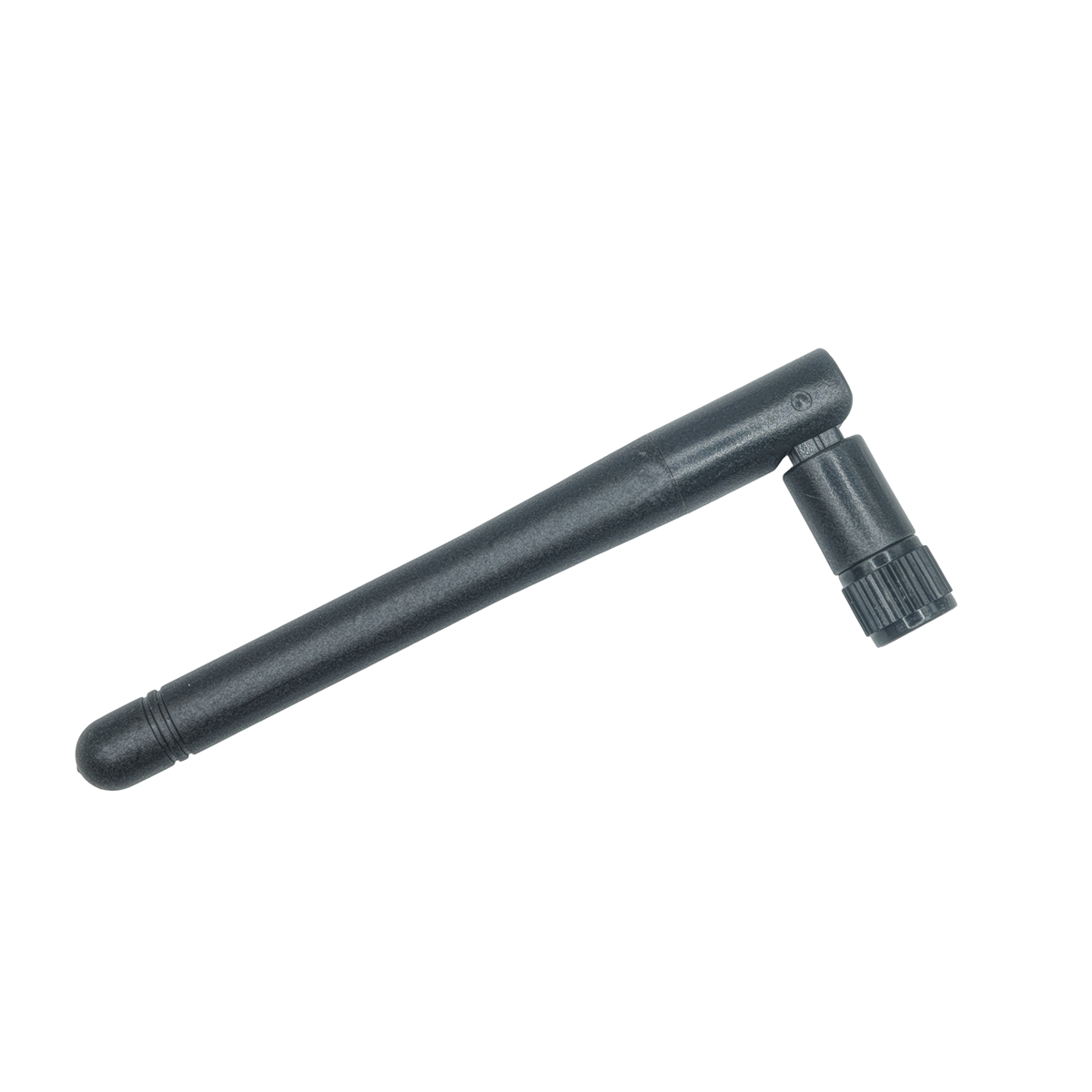 AliExpress 2.4G fold antenna gain 3dbi sma female SMA male pigtail Extension Cable for wifi zigbee 2.4GHZ net card, view 5