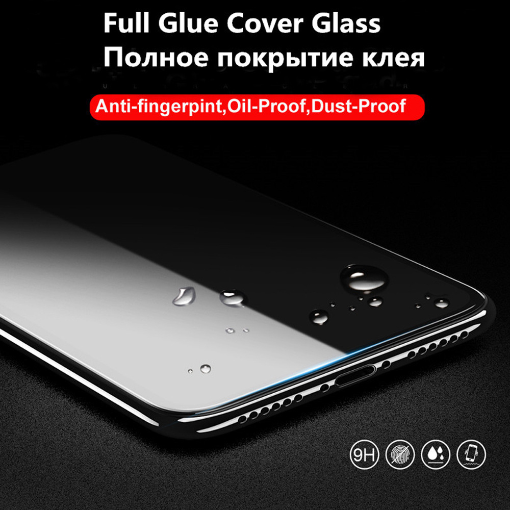 AliExpress 2/4PCS Cristal Templado For Samsung Galaxy A56 A55 A54 A53 Tempered Glass For Samsung A18 A17 A27 A37 A57 A36 A26 A16 Screen Protector Samsung S26 S25 S24 Ultra Phone Protective Film, view 5