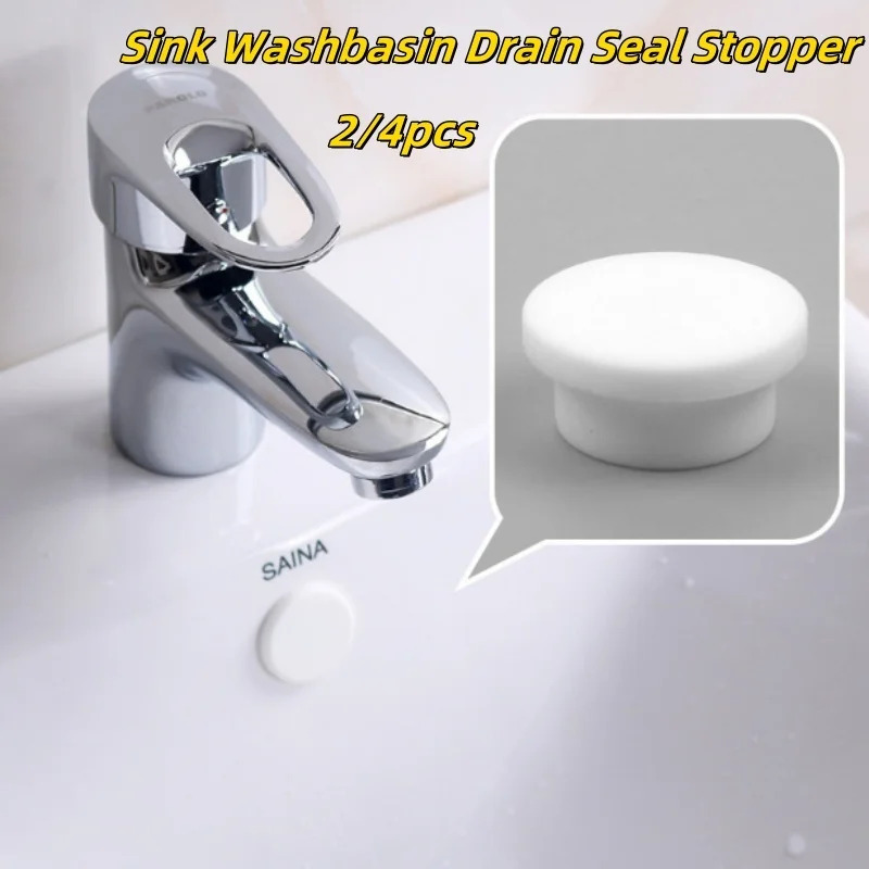AliExpress Sink and Bathtub Overflow Ring Covers