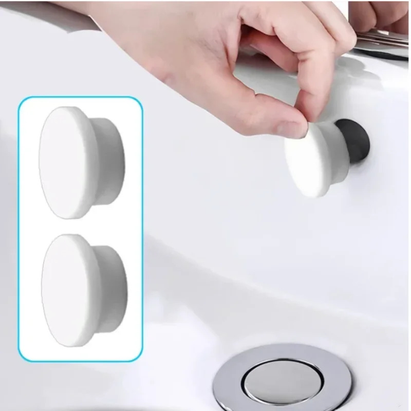 AliExpress Sink and Bathtub Overflow Ring Covers, view 2
