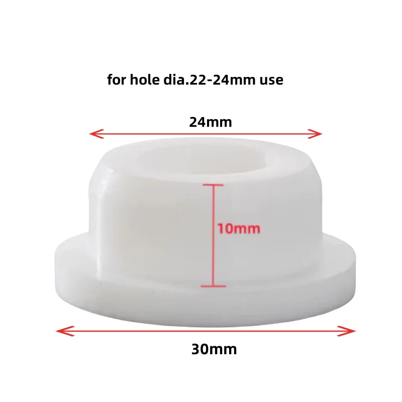 AliExpress Sink and Bathtub Overflow Ring Covers, view 3