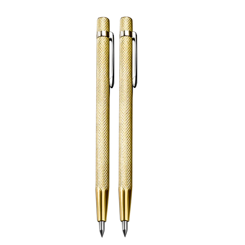 AliExpress 2/5pcs Diamond Tile Marking Pen Set | Precision Tools for Metalworking Woodworking | Cutting Punching on Glass Tiles Metal Wood, view 4