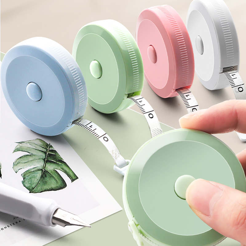 AliExpress Retractable Soft Tailor Tape Measure (2m)