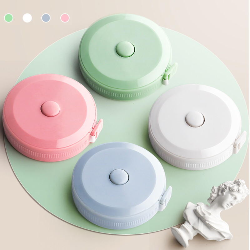 AliExpress Retractable Soft Tailor Tape Measure (2m), view 6