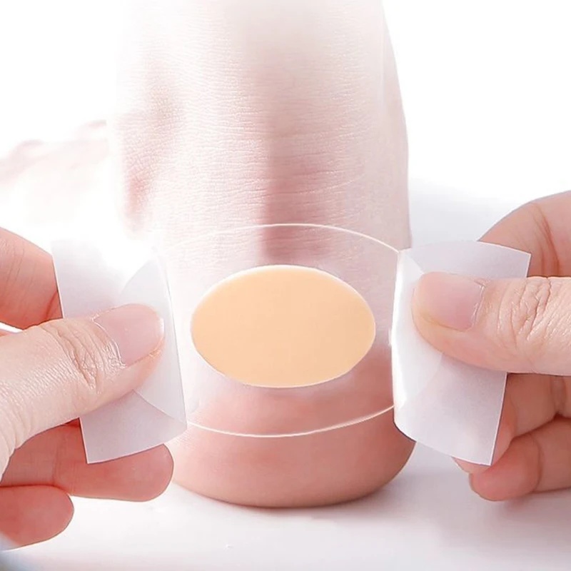 AliExpress Gel Heel Grip Blister Pads (20 or 30-Pack), view 2