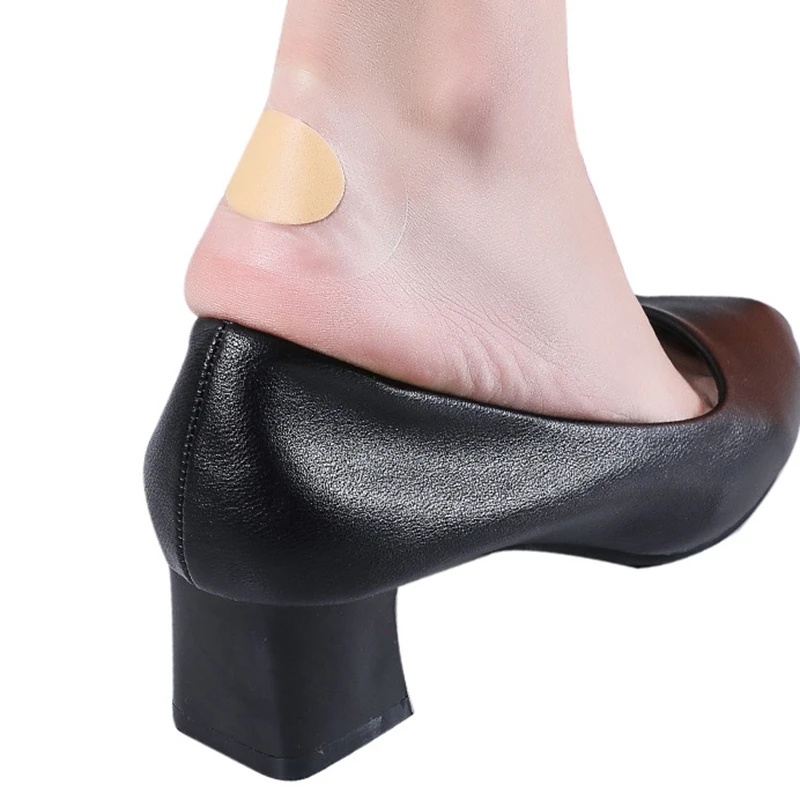 AliExpress Gel Heel Grip Blister Pads (20 or 30-Pack), view 3
