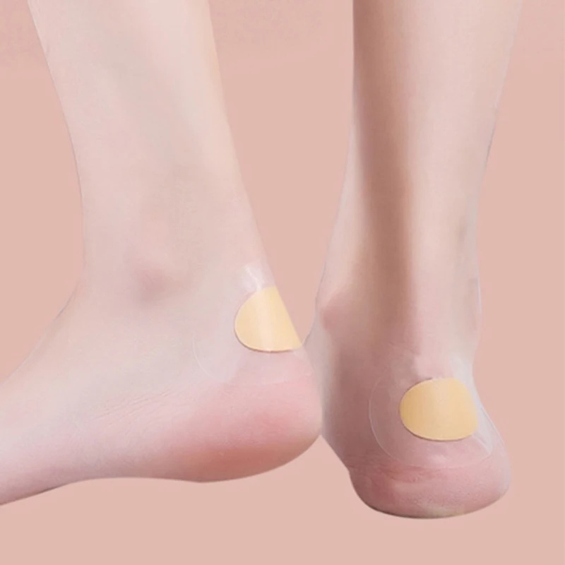 AliExpress Gel Heel Grip Blister Pads (20 or 30-Pack), view 4