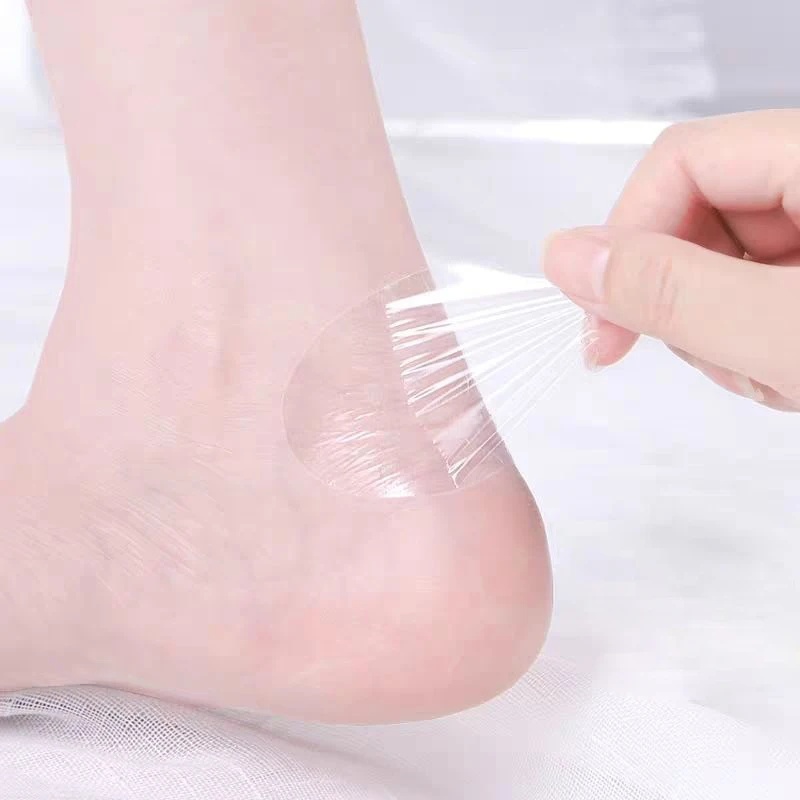 AliExpress Gel Heel Grip Blister Pads (20 or 30-Pack), view 6