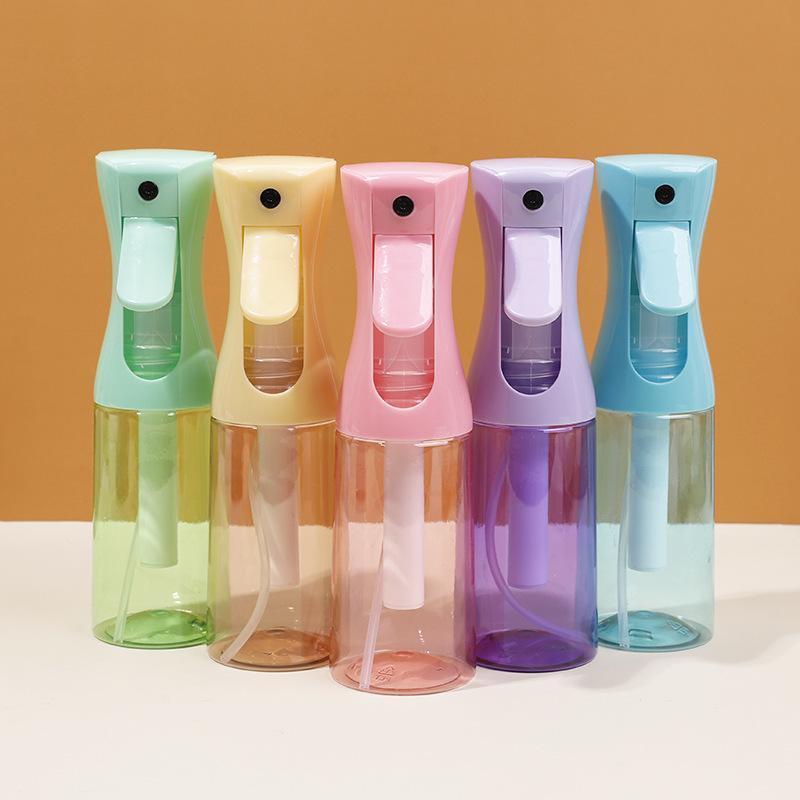 AliExpress 200 ml Continuous-Spray Travel Bottle