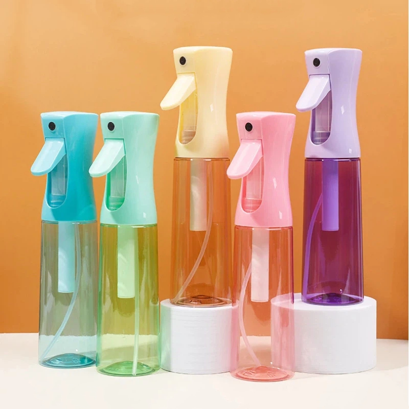 AliExpress 200 ml Continuous-Spray Travel Bottle, view 2