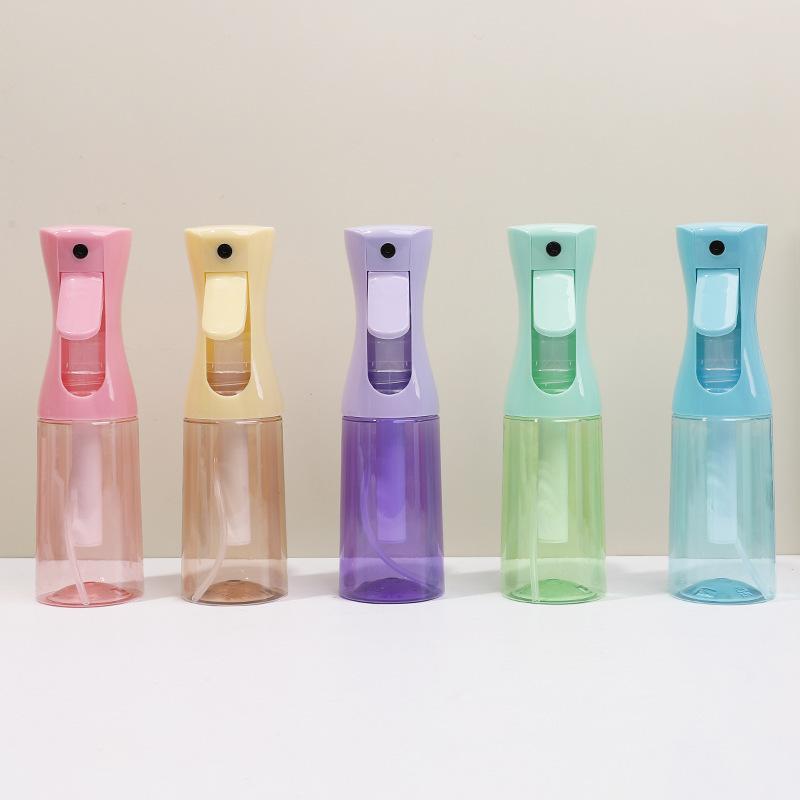 AliExpress 200 ml Continuous-Spray Travel Bottle, view 3