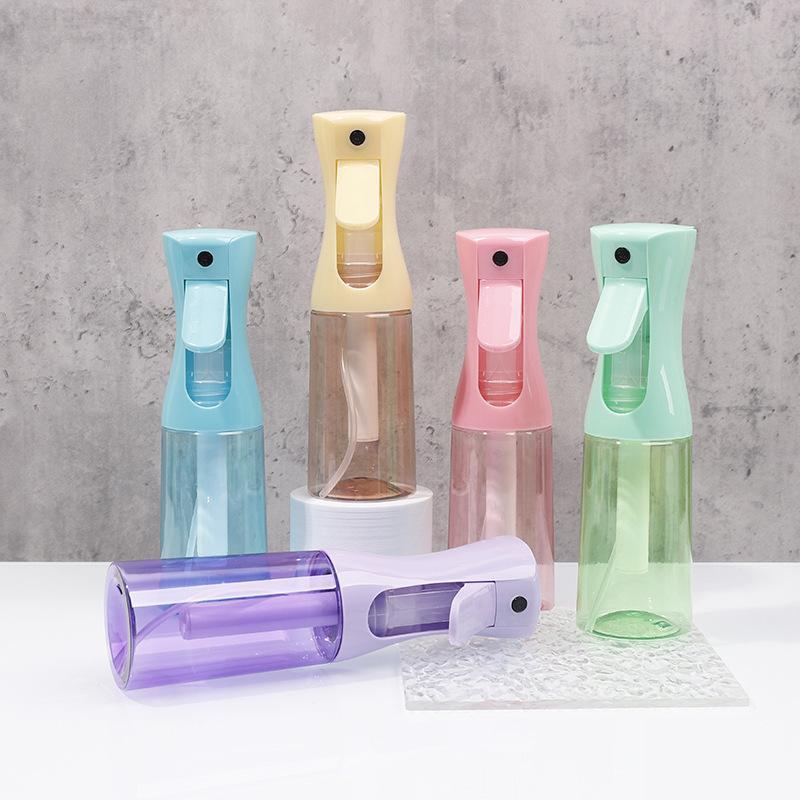 AliExpress 200 ml Continuous-Spray Travel Bottle, view 4