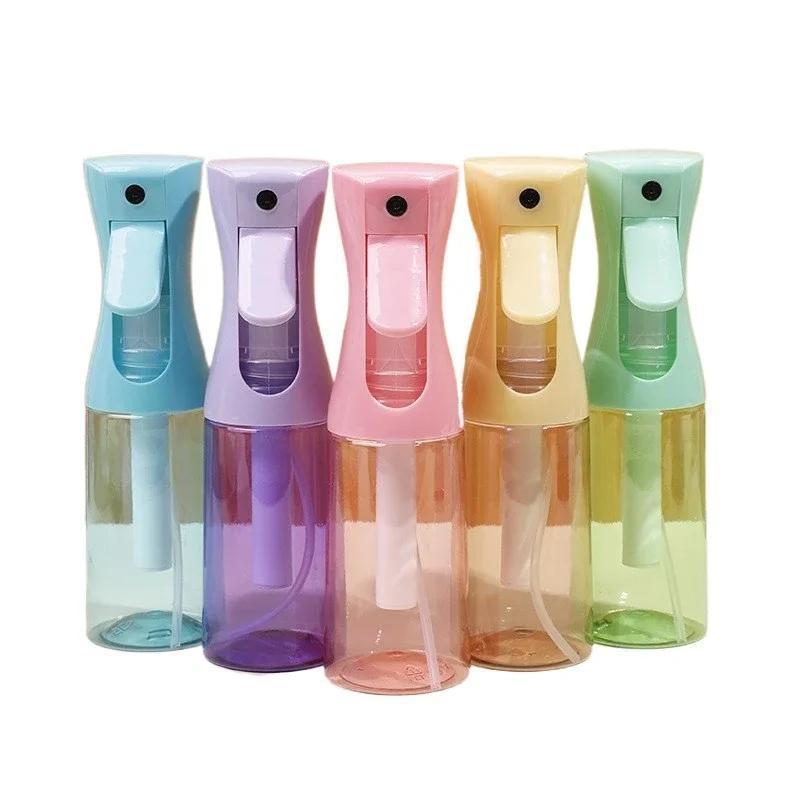 AliExpress 200 ml Continuous-Spray Travel Bottle, view 5