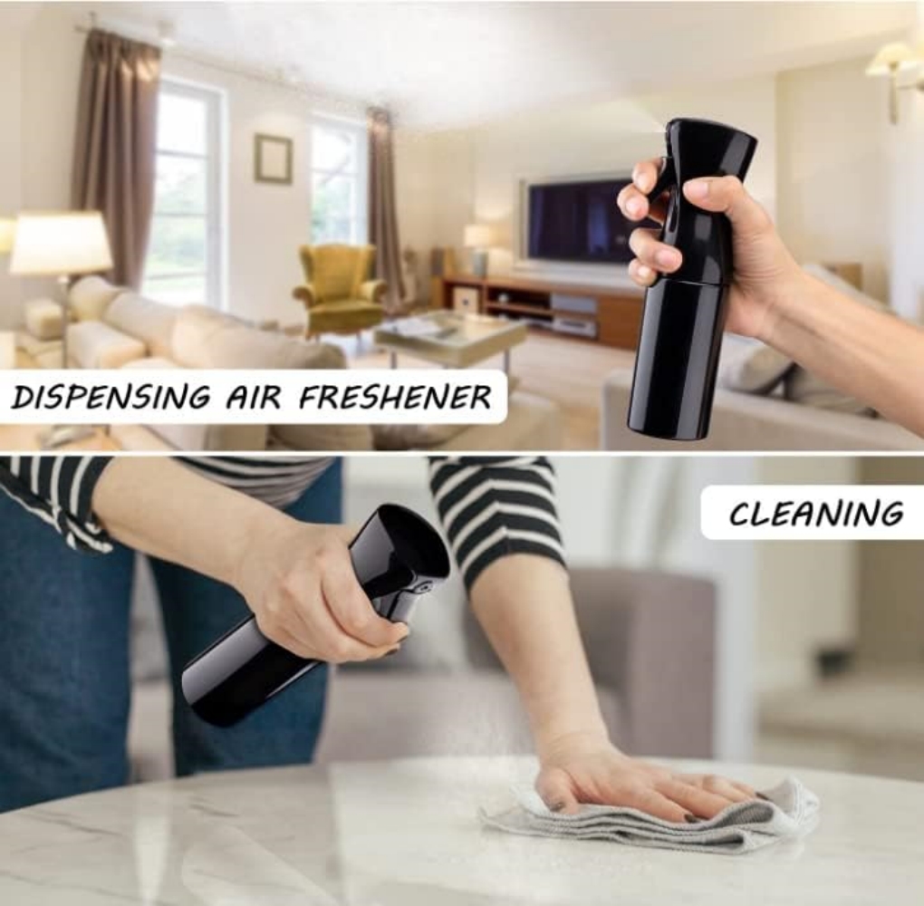 AliExpress Salon Hairdressing Water Spray Bottle (200ml), view 4