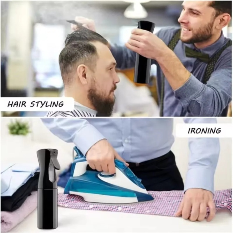 AliExpress Hairdressing Spray Bottle (200ml), view 5