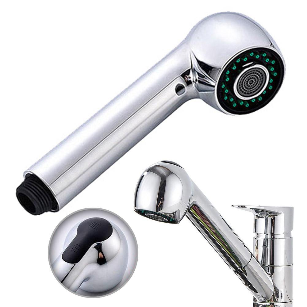 AliExpress Pull-Out Spray Kitchen Mixer Tap, view 2