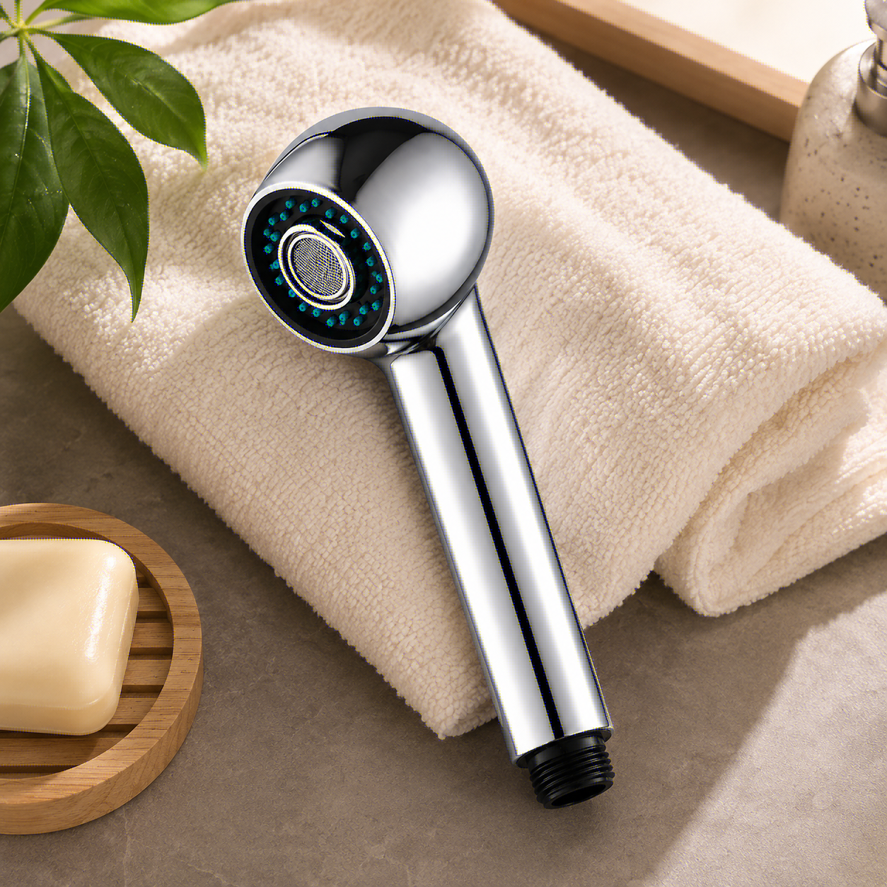 AliExpress Pull-Out Spray Kitchen Mixer Tap, view 4
