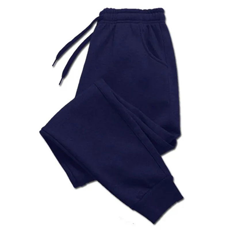 AliExpress 2023 New Men Casual Fashion Sports Pants Gym Sport Trousers for Men Jogger SweatpantsRunning Workout Jogging Long Pants, view 2
