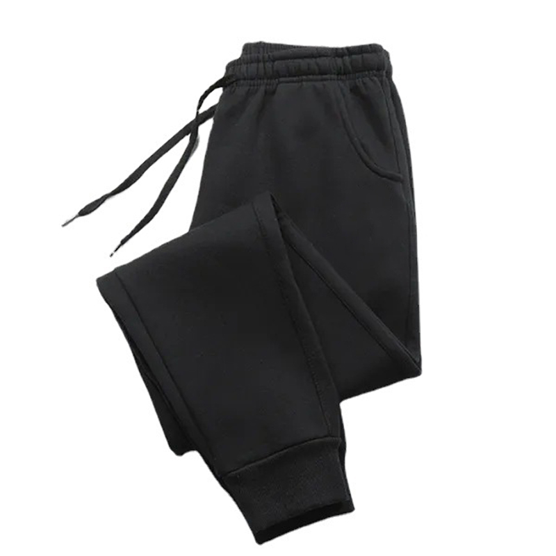 AliExpress 2023 New Men Casual Fashion Sports Pants Gym Sport Trousers for Men Jogger SweatpantsRunning Workout Jogging Long Pants, view 3