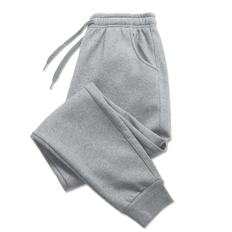 AliExpress 2023 New Men Casual Fashion Sports Pants Gym Sport Trousers for Men Jogger SweatpantsRunning Workout Jogging Long Pants, view 4