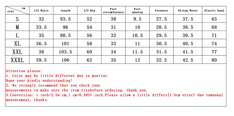 AliExpress 2023 New Men Casual Fashion Sports Pants Gym Sport Trousers for Men Jogger SweatpantsRunning Workout Jogging Long Pants, view 6