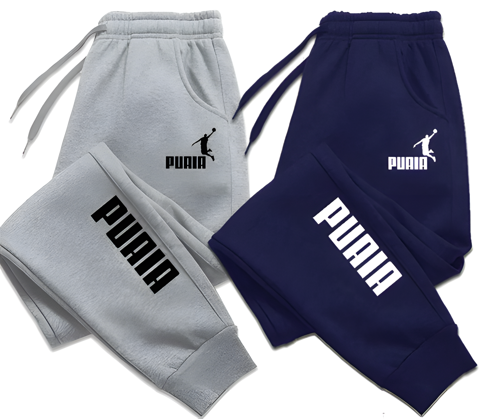 AliExpress 2024 Mens Print Pants Autumn/Winter New In Men's Clothing Trousers Sport Jogging Fitness Running Trousers Harajuku Streetwear