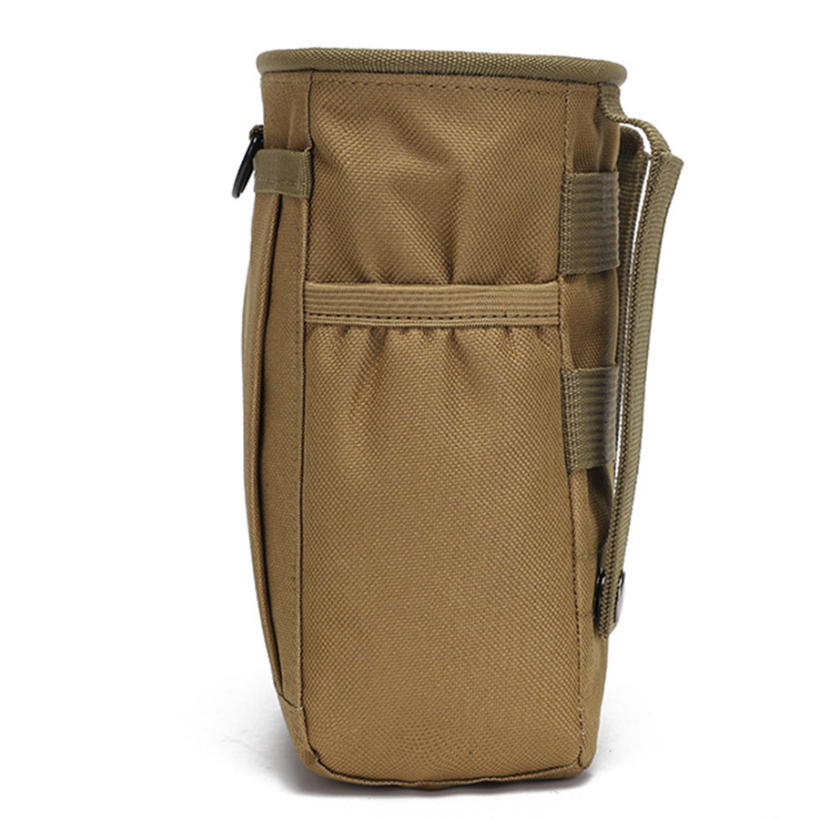 AliExpress 2024 New Outdoor 3-5L Camouflage Molle 600D Nylon Dump Drop Pouch Recycle Waist Pack Bags Accessories Bag Pouches ﻿, view 5