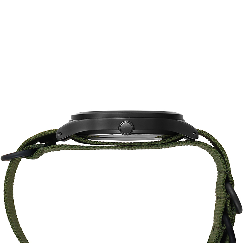 AliExpress TPW Field Watch with 24-Hour Display, view 5