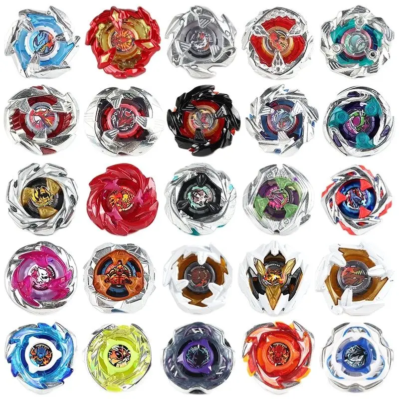 AliExpress 2025 New SB Brand, Burst Gyro BX Series UX Series CX Series, Rotating Gyro CX01 CX02 CX03 UX01 UX13 UX11 UX01 Metal Gyro