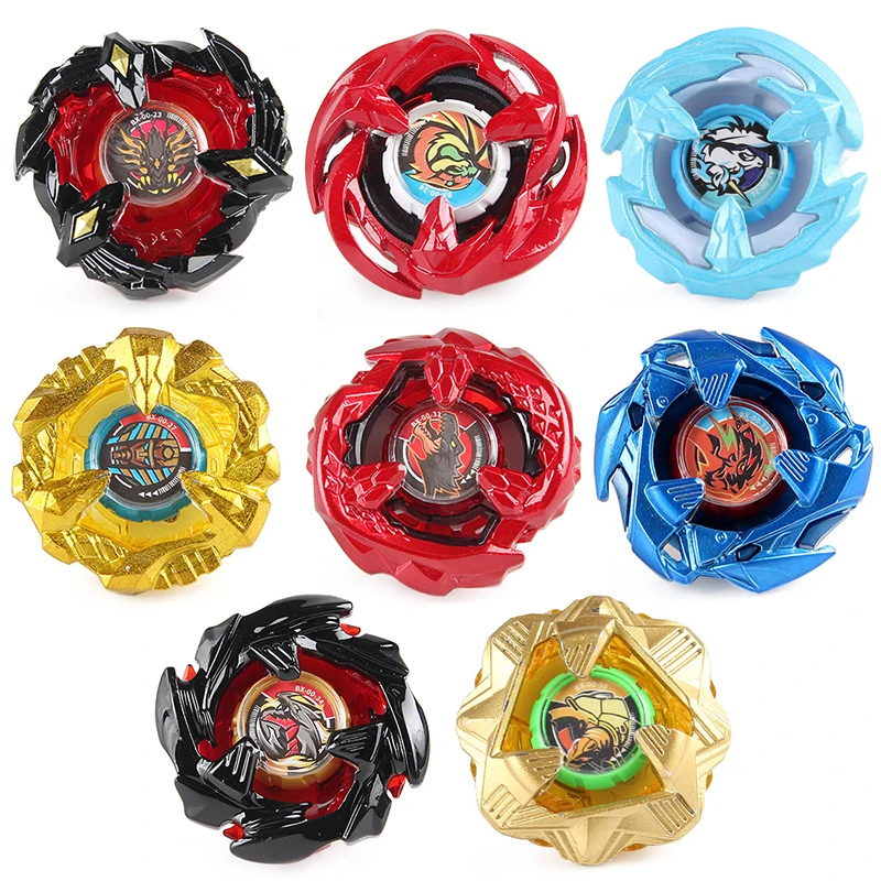AliExpress 2025 New SB Brand, Burst Gyro BX Series UX Series CX Series, Rotating Gyro CX01 CX02 CX03 UX01 UX13 UX11 UX01 Metal Gyro, view 2