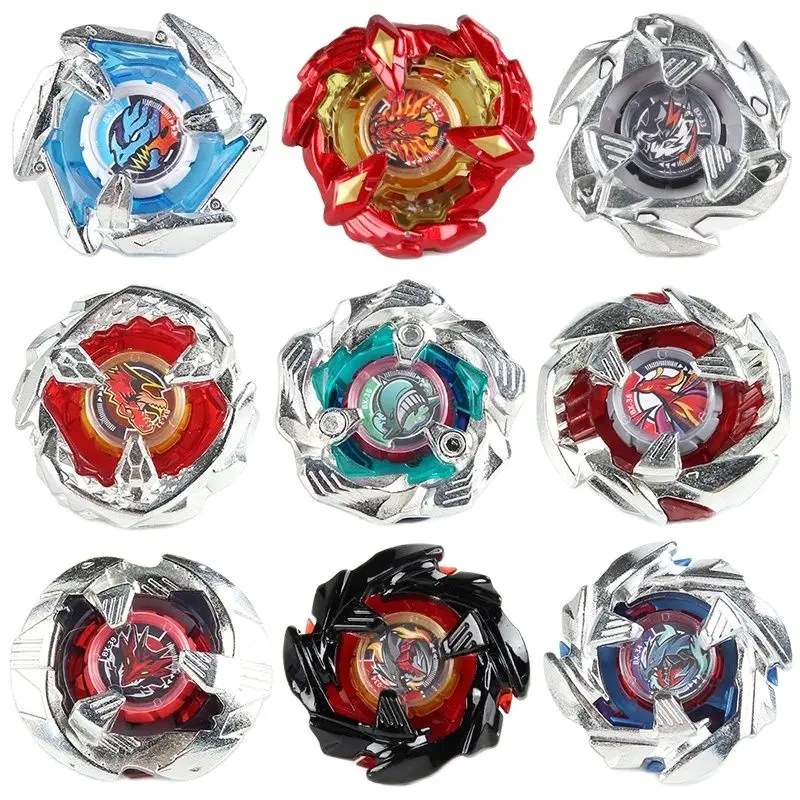 AliExpress 2025 New SB Brand, Burst Gyro BX Series UX Series CX Series, Rotating Gyro CX01 CX02 CX03 UX01 UX13 UX11 UX01 Metal Gyro, view 4