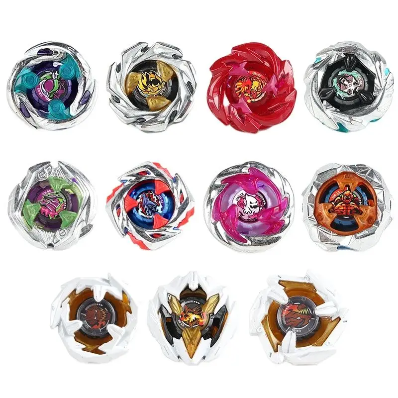 AliExpress 2025 New SB Brand, Burst Gyro BX Series UX Series CX Series, Rotating Gyro CX01 CX02 CX03 UX01 UX13 UX11 UX01 Metal Gyro, view 5