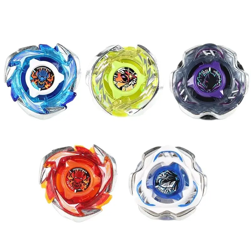 AliExpress 2025 New SB Brand, Burst Gyro BX Series UX Series CX Series, Rotating Gyro CX01 CX02 CX03 UX01 UX13 UX11 UX01 Metal Gyro, view 6