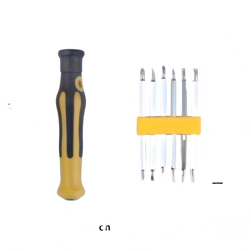 AliExpress 7-in-1 Precision Screwdriver Set, view 6
