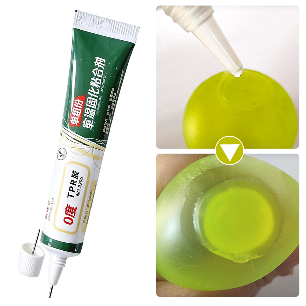 AliExpress TPR Glue for Squishy Toy Repair (20ml)