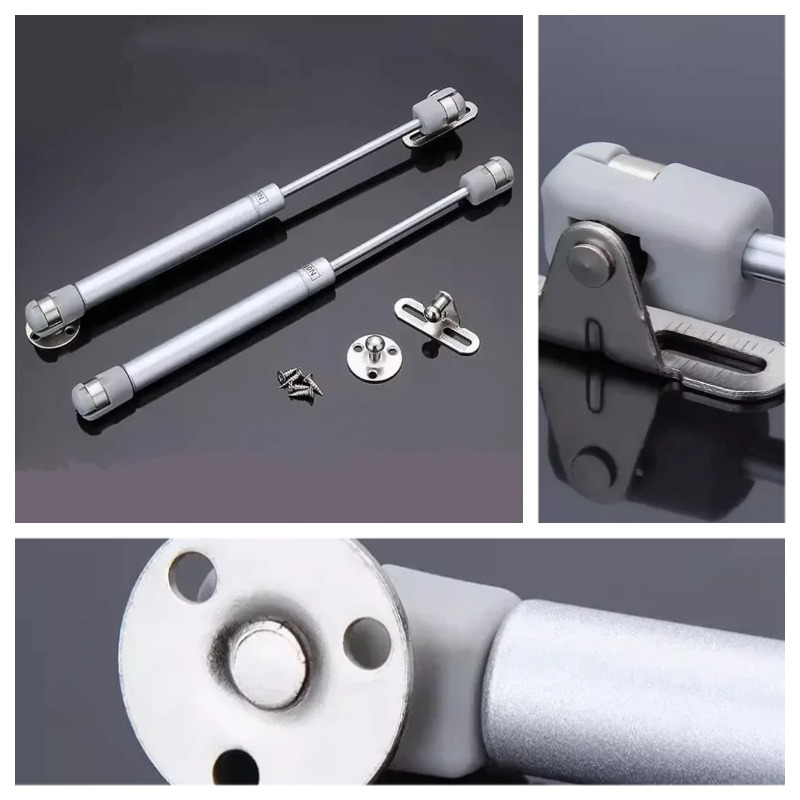 AliExpress Copper-Force Cabinet Gas Strut Lift Hinge, view 4