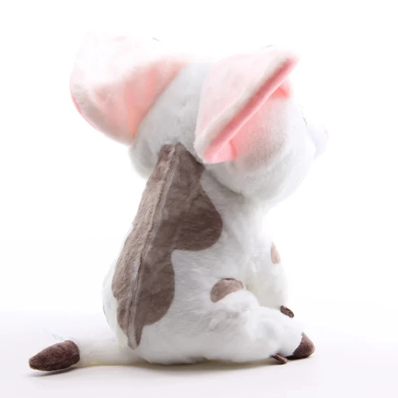 AliExpress 22cm Movie Moana Pet Pig Pua Stuffed Toy Animals Lovely Cute Soft Cartoon Plush Dolls Kids Birthday Christmas Gift, view 3