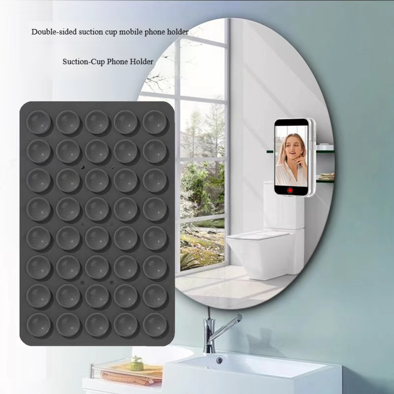 AliExpress Silicone Suction Cup Phone Stickers (24-Pack), view 4