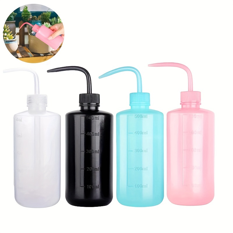 AliExpress Plastic Squeeze Wash Bottle (250ml, 500ml), view 2