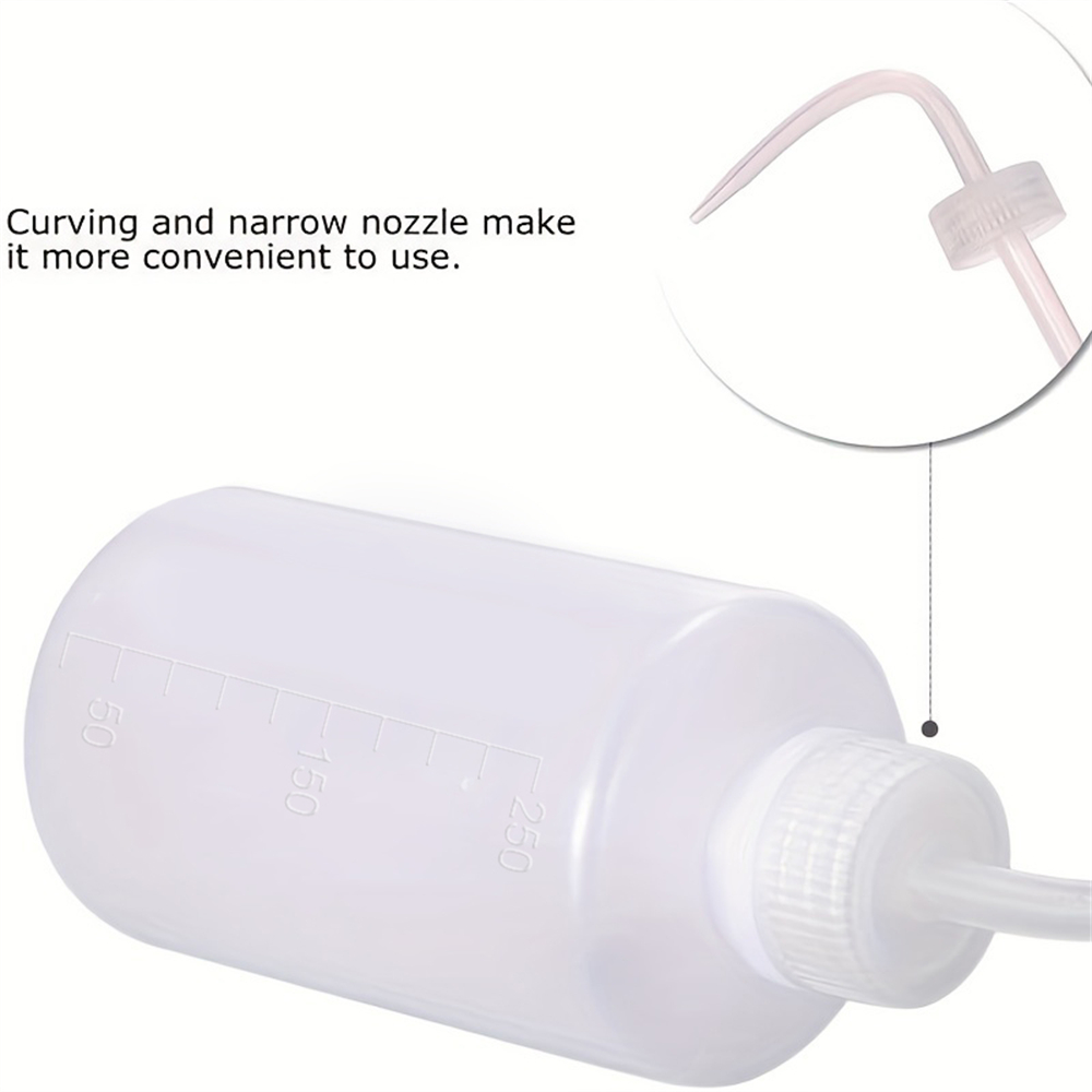 AliExpress Plastic Squeeze Wash Bottle (250ml, 500ml), view 4