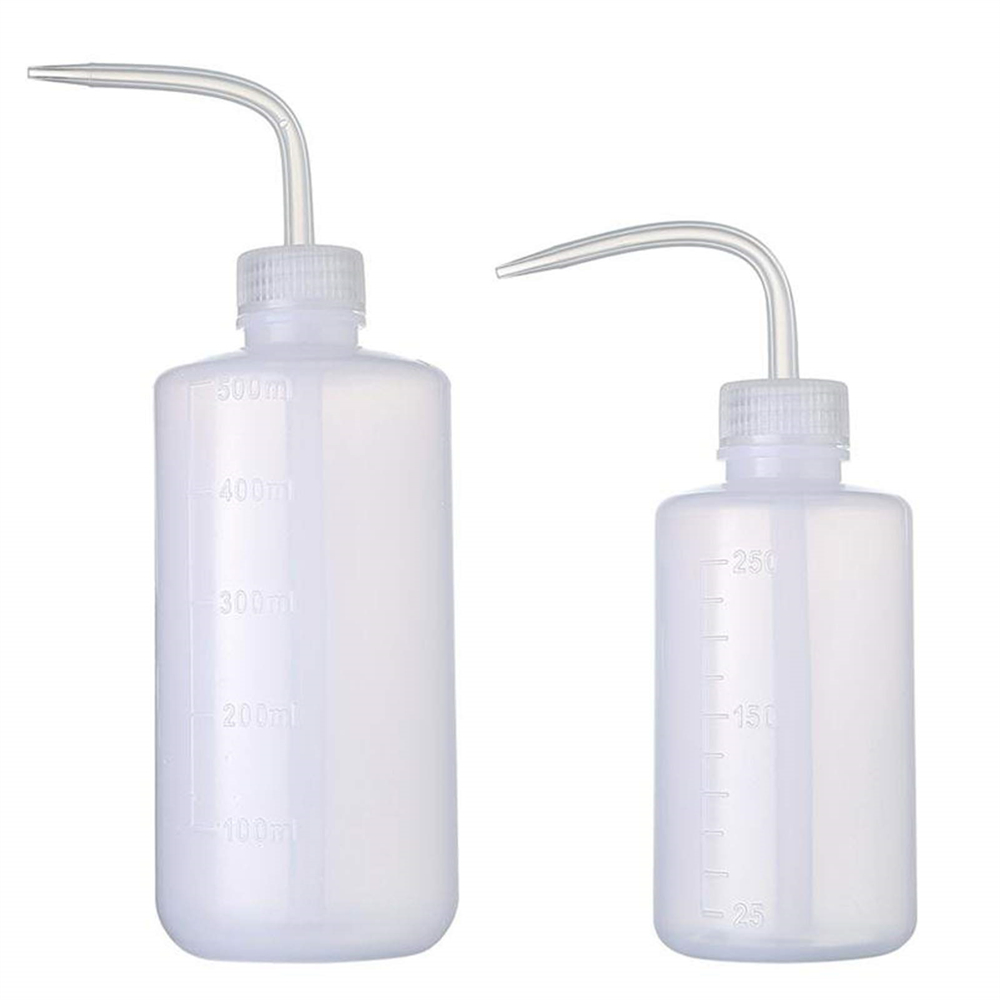 AliExpress Plastic Squeeze Wash Bottle (250ml, 500ml), view 5