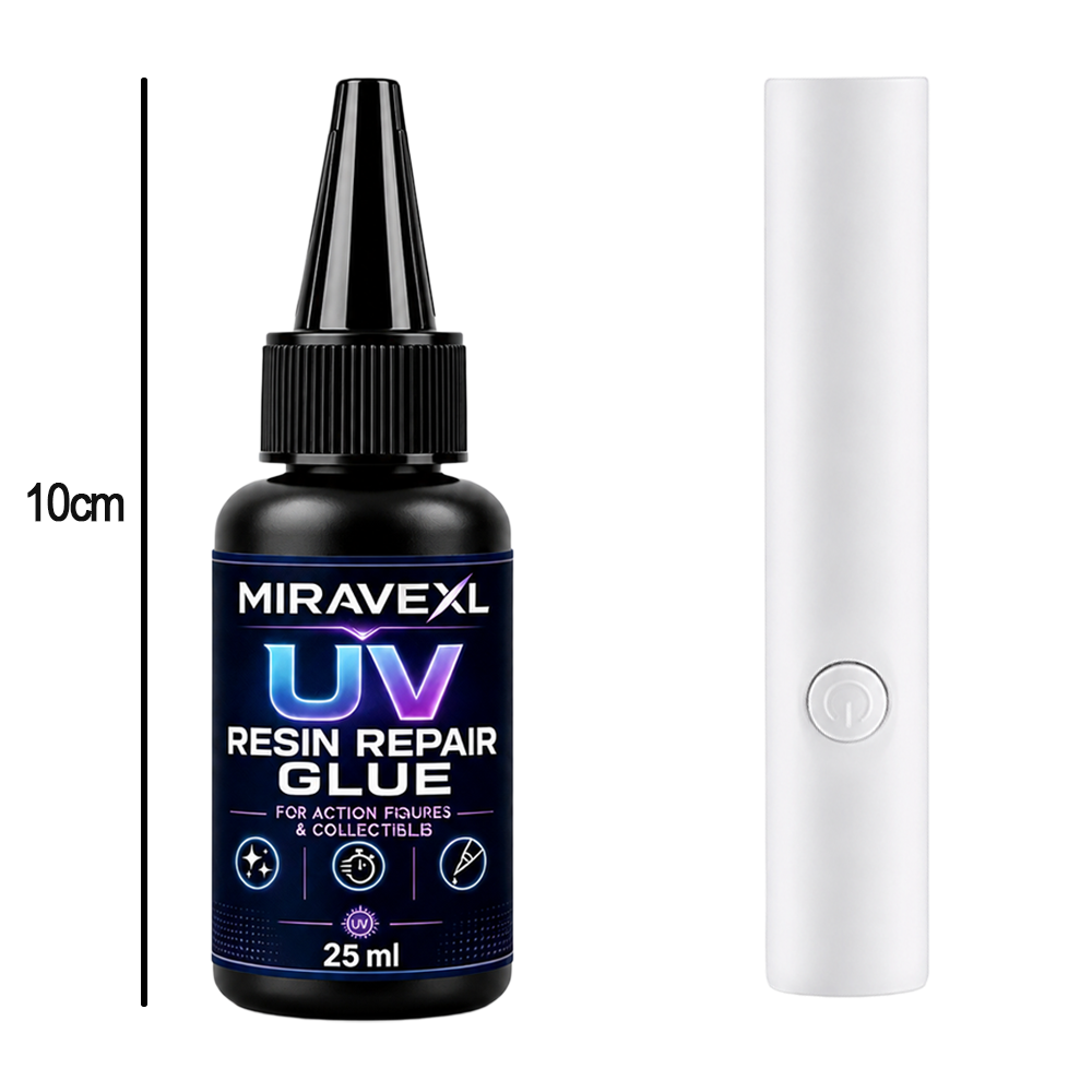 AliExpress MIRAVEXL 25 g UV Epoxy Resin Glue, view 5