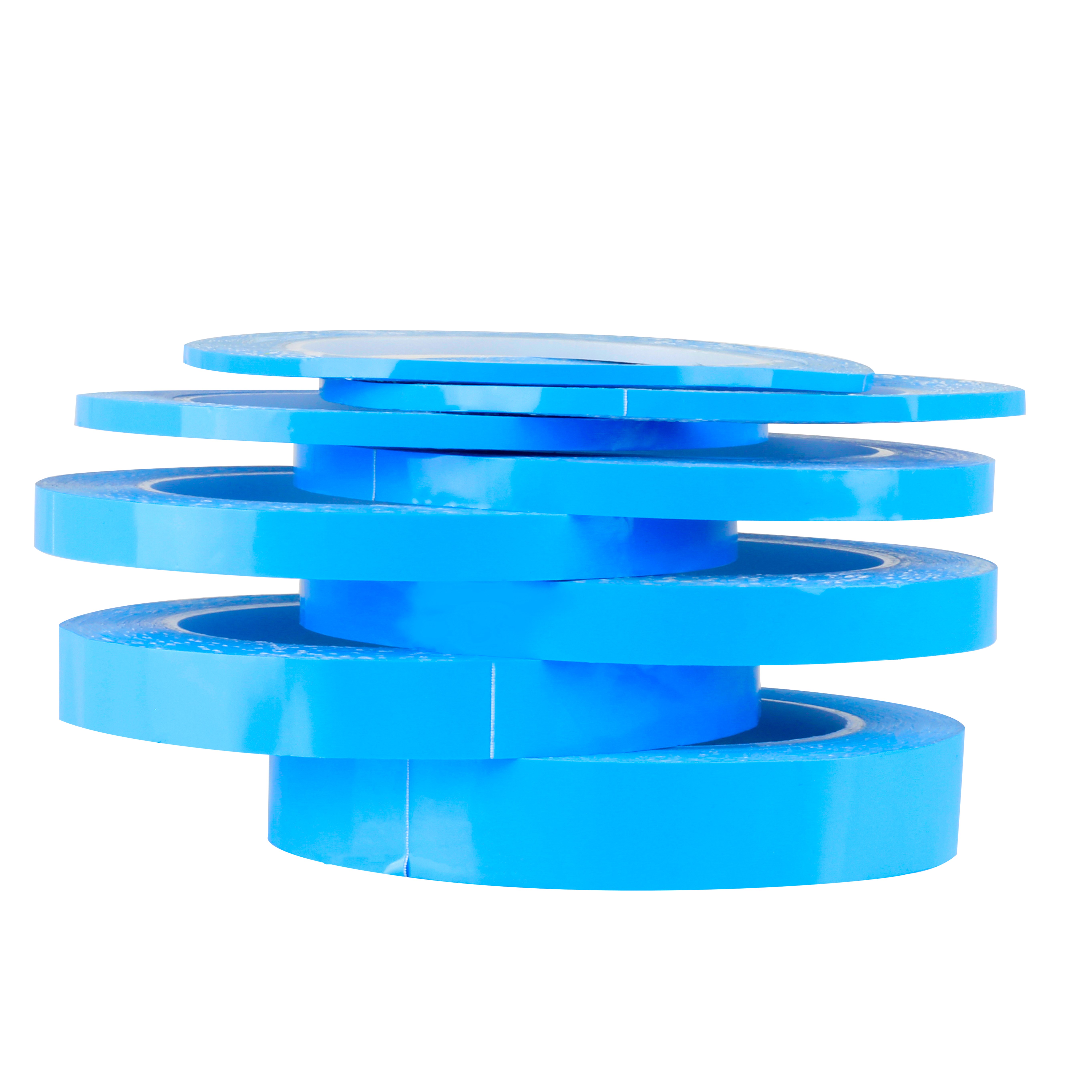 AliExpress 25meter 5mm 8mm 10mm 12mm 15mm Width Transfer Tape Double Side Thermal Conductive Adhesive Tape for Chip PCB LED Strip Heatsink, view 2