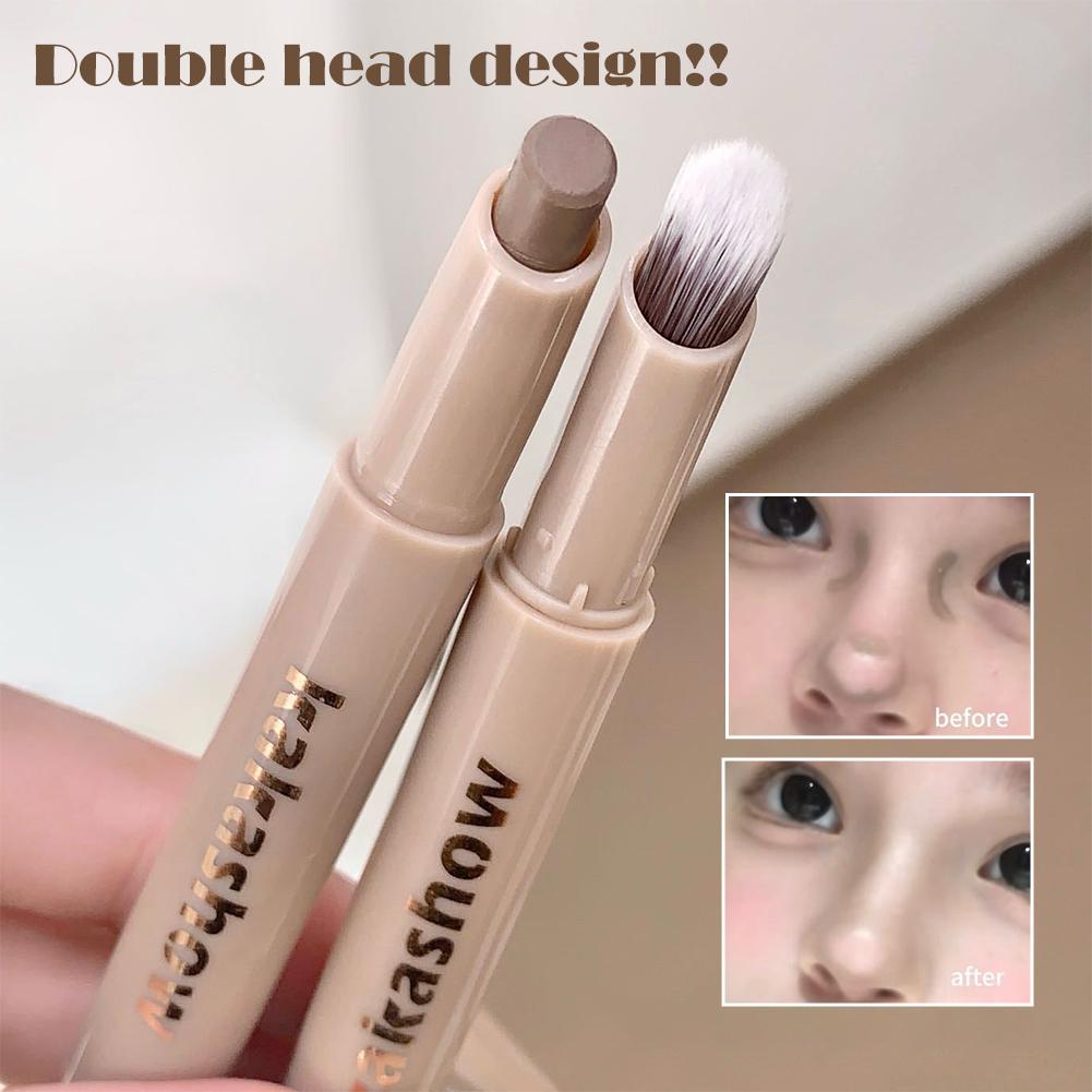 AliExpress 2-in-1 Contour Stick with Brush