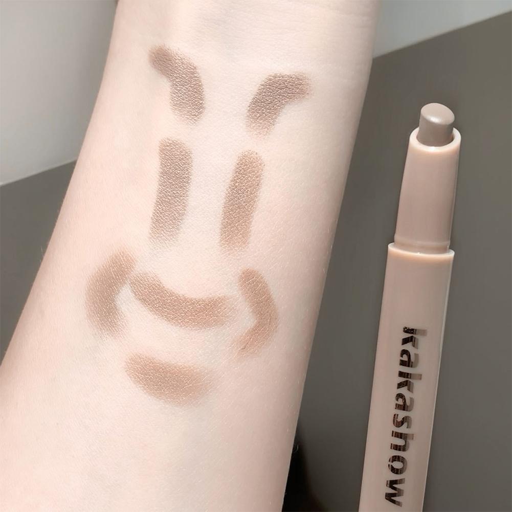 AliExpress 2-in-1 Contour Stick with Brush, view 2