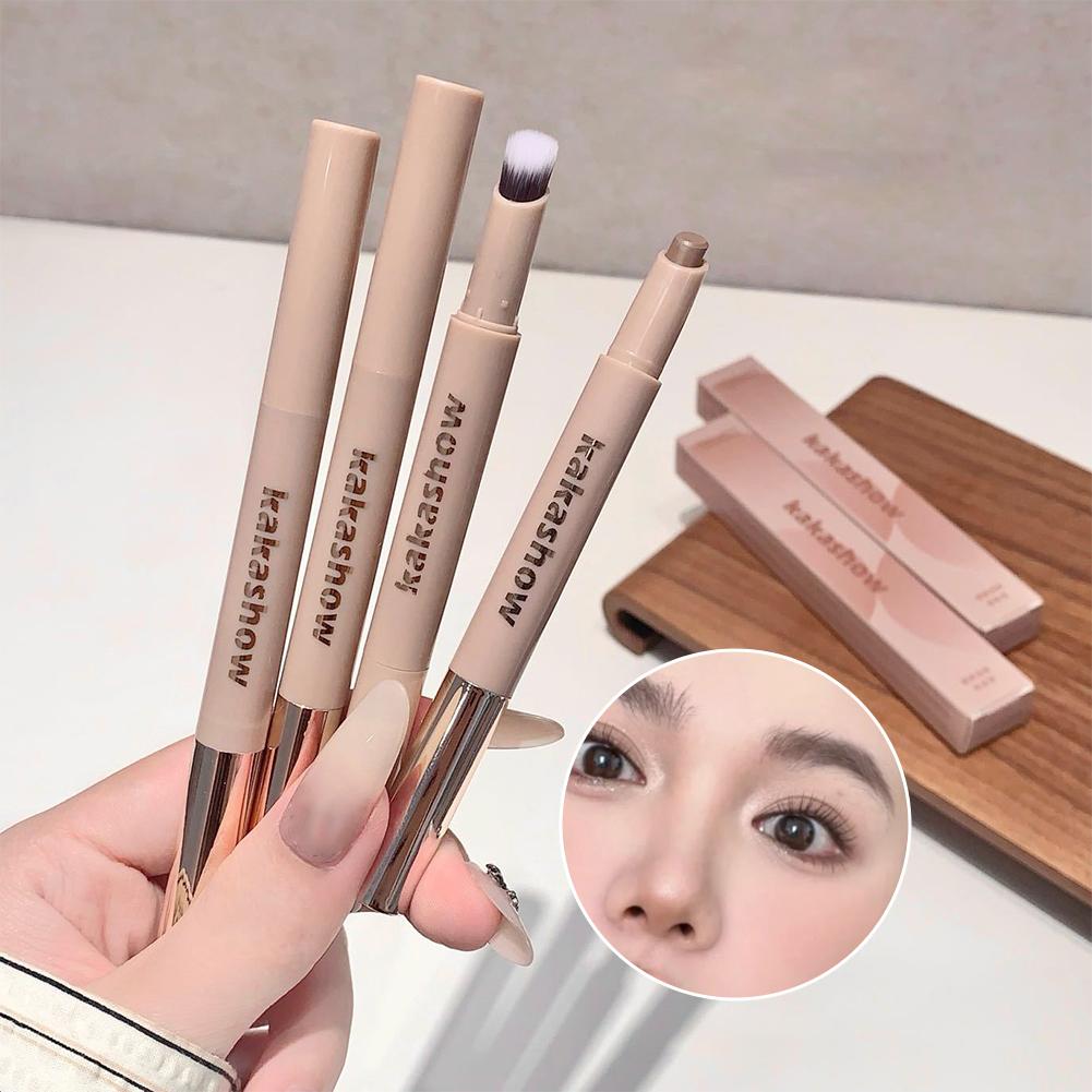 AliExpress 2-in-1 Contour Stick with Brush, view 5